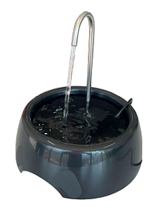 Fonte Aqua Mini Amicus para Cães e Gatos