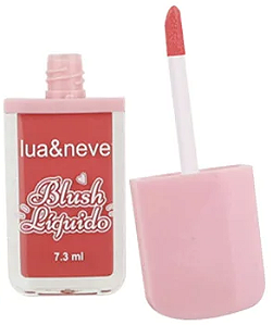 Blush Líquido Lua&Neve LN05002 - Cor 04