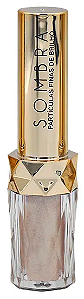 SOMBRA EM PÓ E LIP EYES 2 EM 1 (sombra para lábios e olhos) LUA&NEVE - LN02310 - COR 02