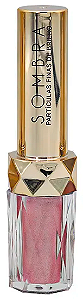 SOMBRA EM PÓ E LIP EYES 2 EM 1 (sombra para lábios e olhos) LUA&NEVE - LN02310 - COR 04