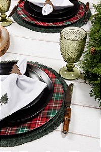 Guardanapo Christmas Arvore de Natal