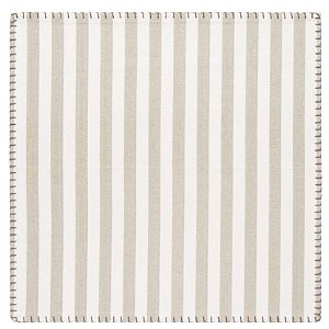 Guardanapo Copa e Cia Ellora Areia Listrado