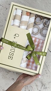 Kit Citrus Listras