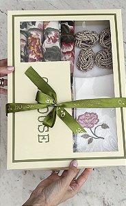 Kit Flora