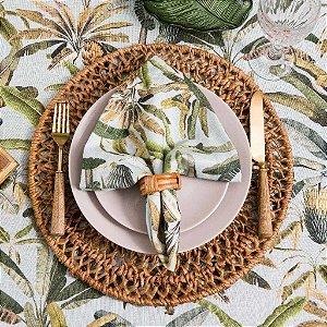 Guardanapo Coloratta Basic Tropical