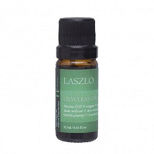 Laszlo - OXYCLEAN OIL - 10,1ml