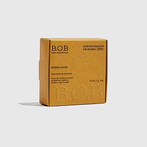 B.O.B. - CONDICIONADOR MODELADOR - 55g -  OUTLET