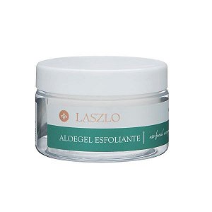 Laszlo - Aloegel Esfoliante 200g