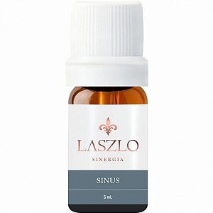 Laszlo - Sinergia Sinus - 5ml
