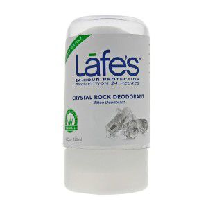 Lafe's - Desodorante Natural Cristal Stick 120g