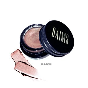 BAIMS - Minimalist Cheeks+Lips+Eyes 30 Glow Me - 3,5g