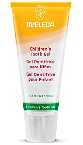 Weleda - Gel Dental Infantil