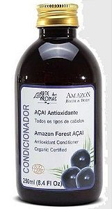 Arte dos Aromas - Condicionador Açaí Antioxidante - 250ml