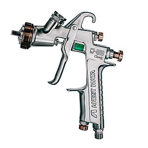 Pistola de Pintura W400 Bellaria Anest Iwata (SEM CANECA)