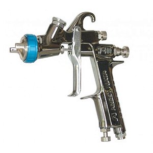 Pistola de Pintura W400 WB Anest Iwata (SEM CANECA)