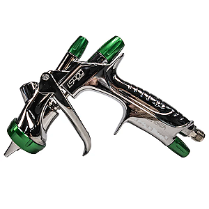 LS-400 SÉRIES 2 BASE HVLP STANDARD Anest Iwata