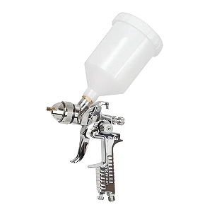 Pistola de Pintura HVLP Gravidade H-827F (ARC-DAL)