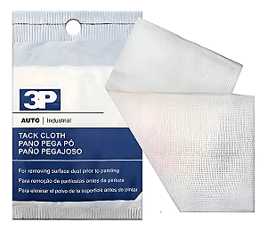 Pano Pega Pó (Pano Antistático) 3P