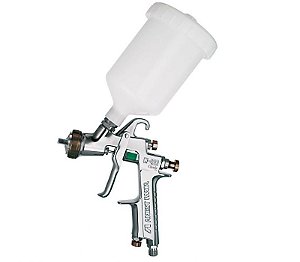 Pistola de Pintura W400 Bellaria Anest Iwata (com caneca)