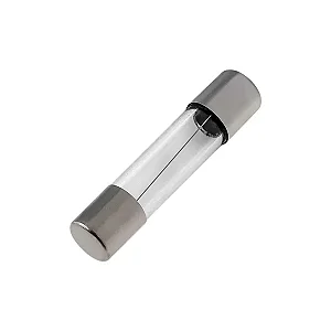Fusível de Vidro 5X20 - 6A  250V