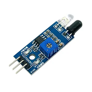 Módulo Sensor de Obstáculo Infravermelho LM393