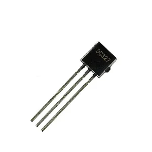Transistor PNP BC327