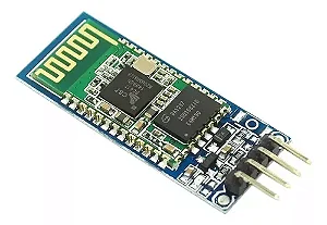 Módulo Bluetooth HC‑06