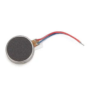 Motor de Vibração 1027