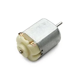 Mini Motor 130 DC 3 a 6v