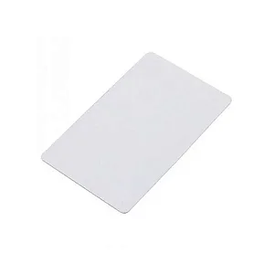 Cartão RFID 125kHz