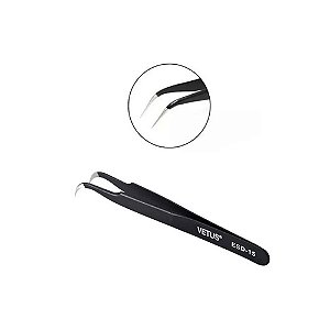 Pinca Anti Estatica ESD-15 - Curva 116mm