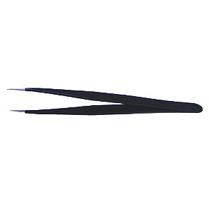 Pinca Anti Estatica ESD-10 - Reta 110mm