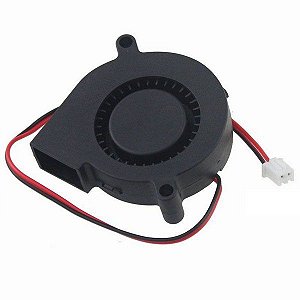 Cooler Radial 5015 Cabo 25cm - 24V