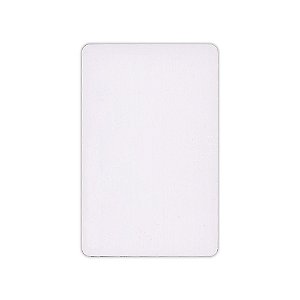 Cartao RFID 13,56MHz