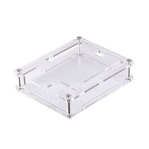 Case para Arduino UNO