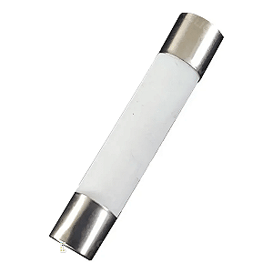 Fusível Cerâmico 6X30 - 4A 250V