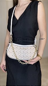 Shoulder Monograma Lança Perfume