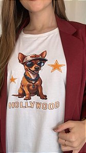 Blusa Estampada SOU Estilo