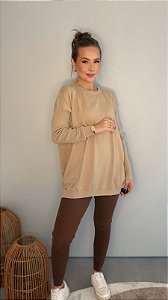 Blusa Malha Anselmi