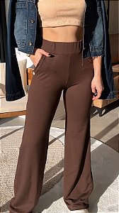 Calça Moletinho SOU Estilo