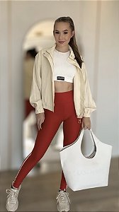 Calça Legging Colcci Sport