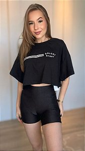 Camiseta Colcci Sport