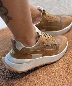 Tênis Lança Perfume