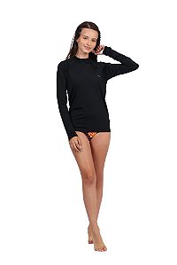 Blusa De Proteção Teen Siri
