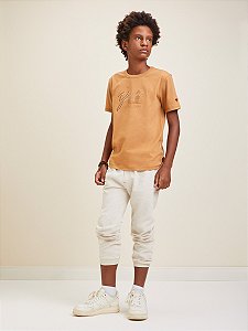 Calça Infantil Cru Youcci