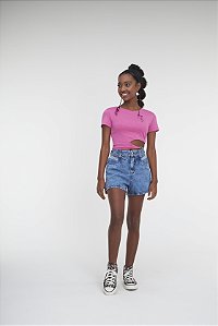 Blusa Influencer Bobbyluu