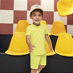 Bone Infantil Bege Chp Charpey