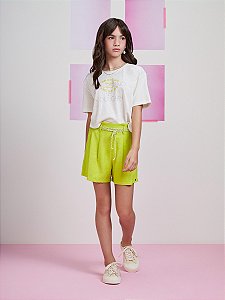 Blusa Cropped You Can I Am