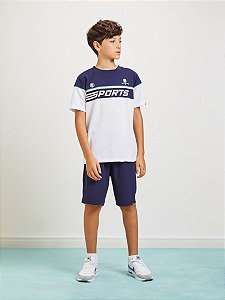 Conjunto Esportivo Beach Tenis Youcci