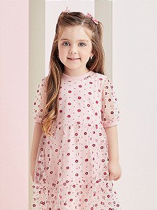 margaridas vestido momi amarelo